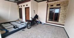 Jual Rumah Minimalis Siap Huni daerah Sulfat Utara Malang