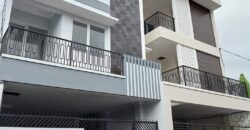 Jual Rumah Kost Exclusive di Wilayah Jalan Soekarno Hatta SUHAT Malang