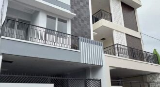 Jual Rumah Kost Exclusive di Wilayah Jalan Sukarno Hatta SUHAT Malang