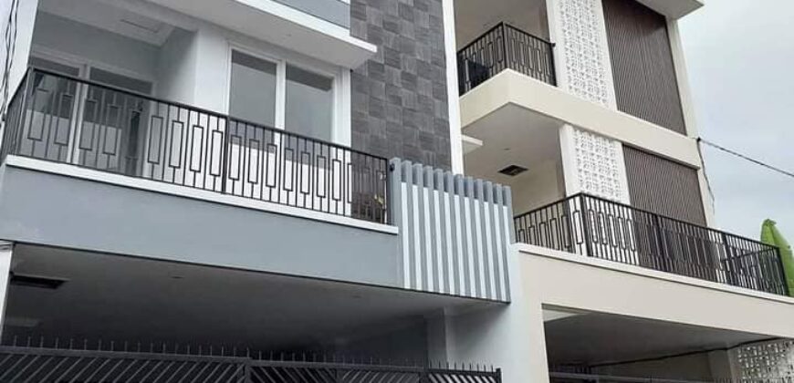 Jual Rumah Kost Exclusive di Wilayah Jalan Soekarno Hatta SUHAT Malang