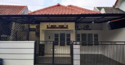 Dijual Rumah Candi Mendut Soekarno Hatta Malang