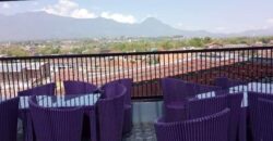 Guest House dijual Jalan Tlogomas Malang