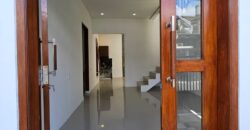 Jual Rumah Baru Modern Minimalis Jalan Cakalang Malang