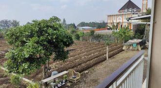 Jual Rumah di Perumahan Graha Dewata Malang