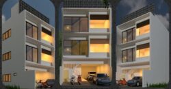 Jual Rumah Kost di Perumahan Green Tombro Residence Malang