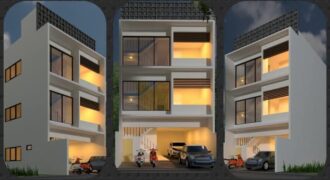 Jual Rumah Kost di Perumahan Green Tombro Residence Malang