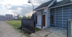 Jual rumah di Perumahan De Cassablanca Cemorokandang Malang