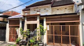 Jual rumah di Perumahan Joyogrand Malang