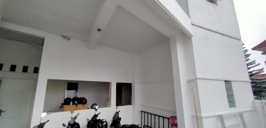 Rumah Kost dijual Jalan Sigura gura Dekat Unibraw dan UIN kota Malang