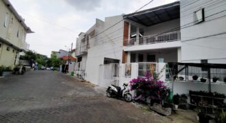 Rumah Kost dijual Jalan Sigura gura Dekat Unibraw dan UIN kota Malang