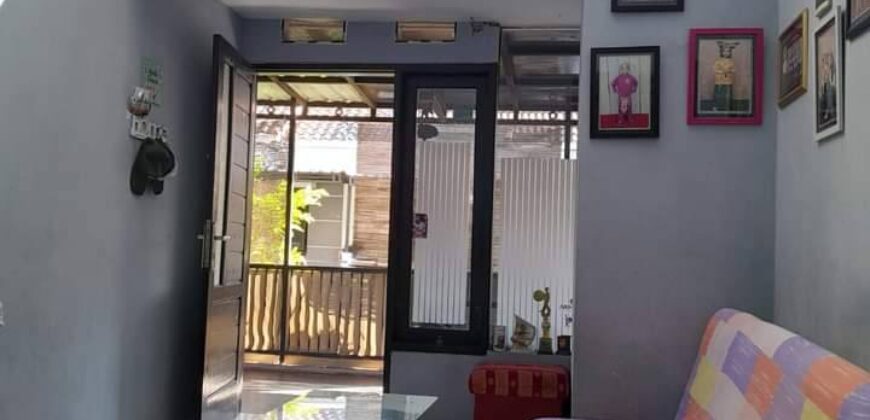 Rumah dijual Di Perumahan Pandanwangi Kota Malang