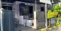 Rumah dijual Di Perumahan Pandanwangi Kota Malang