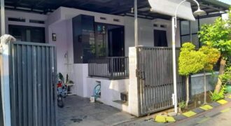 Rumah dijual Di Perumahan Pandanwangi Kota Malang