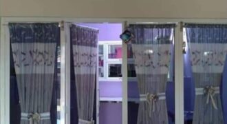 Rumah dijual Perum Tasikmadu Kota Malang