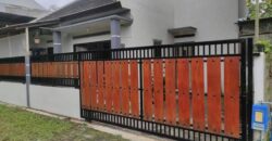 Rumah dijual daerah Tlogowaru Kota Malang