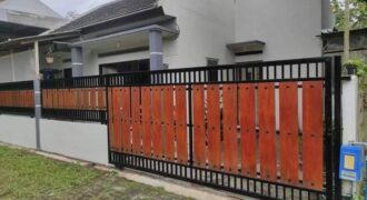 Rumah dijual daerah Tlogowaru Kota Malang