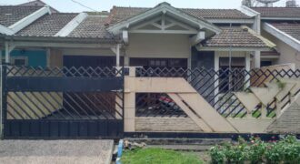 Rumah dijual di Perumahan Pondok Blimbing Indah Araya Malang