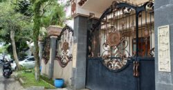 Rumah dijual di Jalan Kendalsari Selangkah dari Jalan Soekarno Hatta Malang