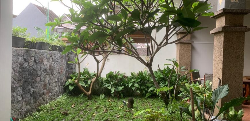 Rumah dijual di Perumahan Araya Kota Malang