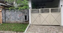 Rumah dijual di Perumahan Araya Kota Malang