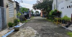 Rumah dijual di Perum Mutiara Residence Mulyorejo Kota Malang