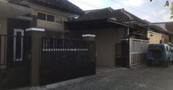 Dijual Rumah Janti Sukun Malang Kota Dekat Kampus Universitas Kanjuruhan Malang