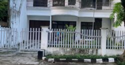 Rumah dijual daerah Jalan Megamendung Dieng Dekat Universitas Merdeka Malang