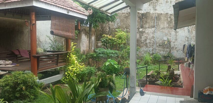 Rumah dijual daerah Jalan Megamendung Dieng Dekat Universitas Merdeka Malang