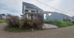 Rumah dijual di Perumahan Villa Bukit Tidar Kota Malang