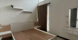 Rumah dijual di Perumahan Villa Bukit Tidar Kota Malang