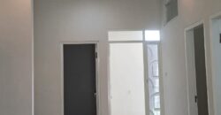 Rumah Baru siap Huni di Jual di Perumahan Tidar dekat Machung Kota Malang