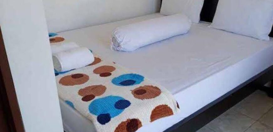 Homestay Villa dijual di Jalan Abdul Gani atas Kota Batu Malang