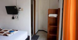 Homestay Villa dijual di Jalan Abdul Gani atas Kota Batu Malang