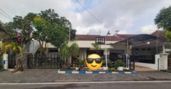 Rumah Kost dijual Daerah Jalan Sarangan Letjend Sutoyo Lowokwaru Kota Malang