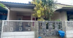 Rumah dijual di dekat SUHAT Perumahan Taman Permata Kendalsari Kota Malang