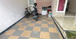 Rumah dijual di dekat SUHAT Perumahan Taman Permata Kendalsari Kota Malang