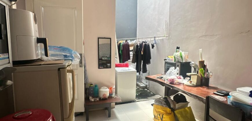 Rumah dijual di dekat SUHAT Perumahan Taman Permata Kendalsari Kota Malang