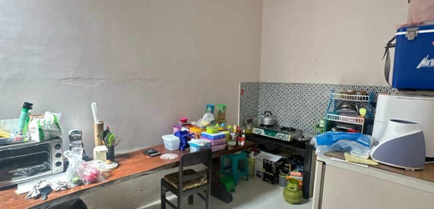 Rumah dijual di dekat SUHAT Perumahan Taman Permata Kendalsari Kota Malang