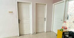 Rumah dijual di dekat SUHAT Perumahan Taman Permata Kendalsari Kota Malang