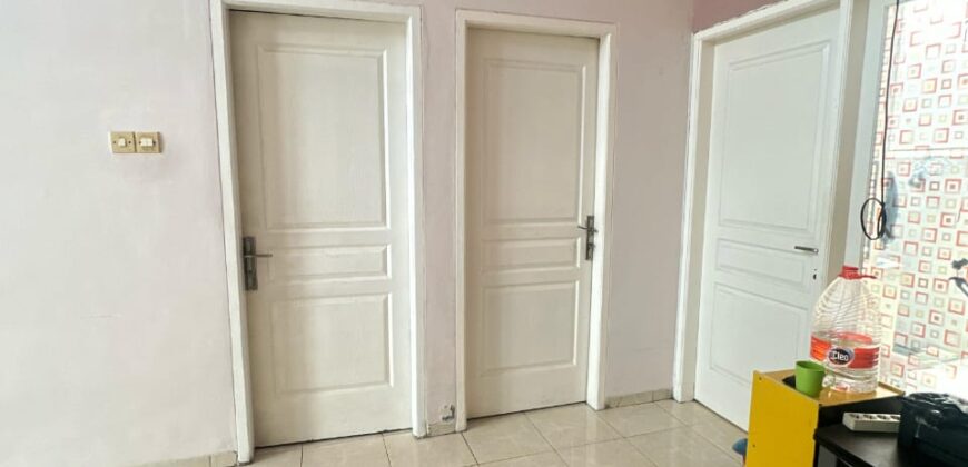 Rumah dijual di dekat SUHAT Perumahan Taman Permata Kendalsari Kota Malang