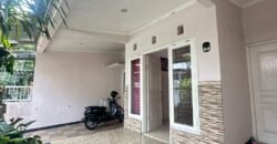 Rumah dijual di dekat SUHAT Perumahan Taman Permata Kendalsari Kota Malang