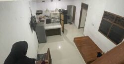 Rumah Kost dijual di Wilayah Bunga Merak Dekat Universitas Brawijaya Poltek dan SUHAT