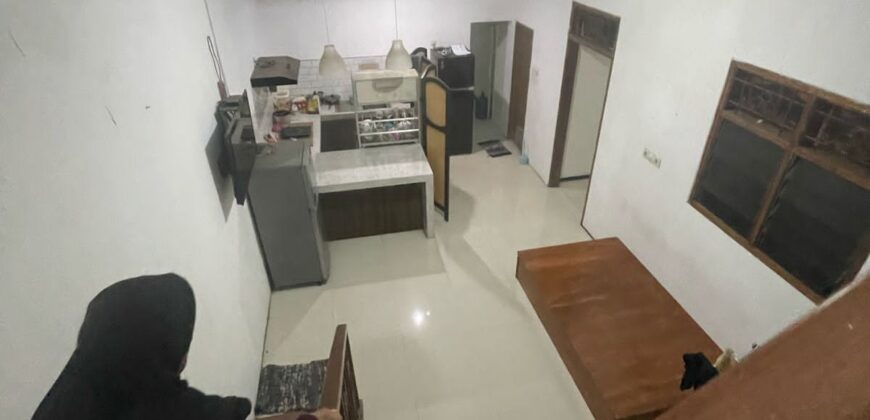 Rumah Kost dijual di Wilayah Bunga Merak Dekat Universitas Brawijaya Poltek dan SUHAT