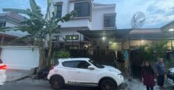 Rumah Kost dijual di Wilayah Bunga Merak Dekat Universitas Brawijaya Poltek dan SUHAT