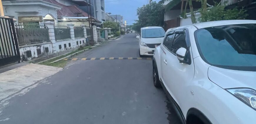 Rumah Kost dijual di Wilayah Bunga Merak Dekat Universitas Brawijaya Poltek dan SUHAT