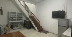 Rumah Kost dijual di Wilayah Bunga Merak Dekat Universitas Brawijaya Poltek dan SUHAT