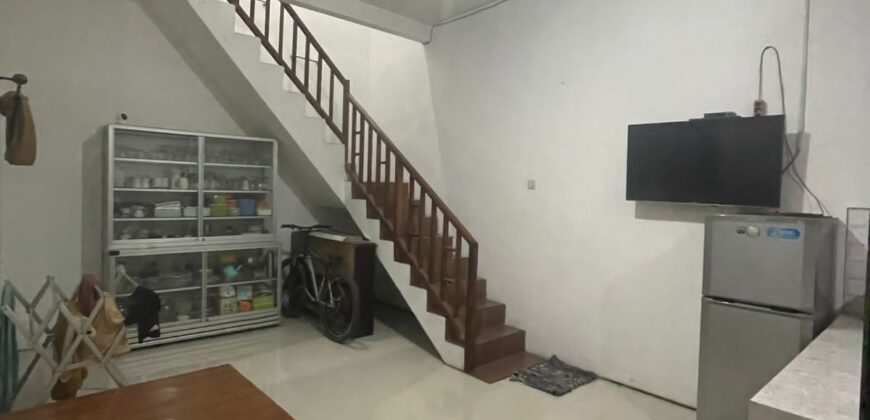 Rumah Kost dijual di Wilayah Bunga Merak Dekat Universitas Brawijaya Poltek dan SUHAT