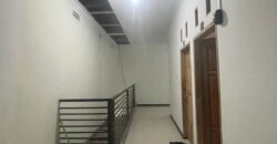 Rumah Kost dijual di Wilayah Bunga Merak Dekat Universitas Brawijaya Poltek dan SUHAT