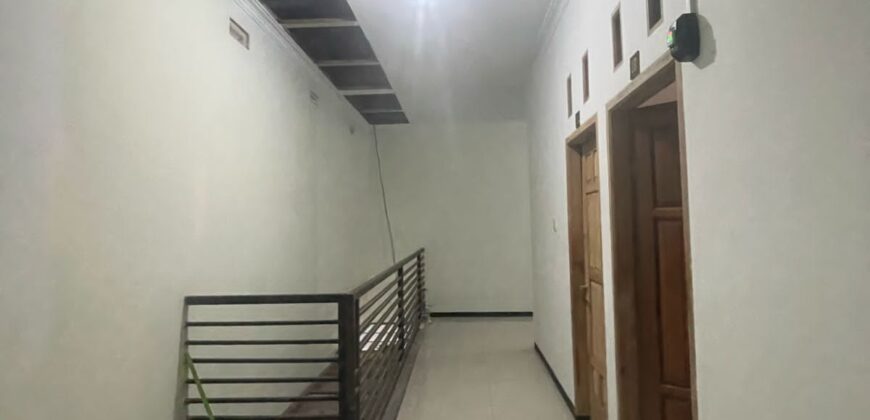 Rumah Kost dijual di Wilayah Bunga Merak Dekat Universitas Brawijaya Poltek dan SUHAT