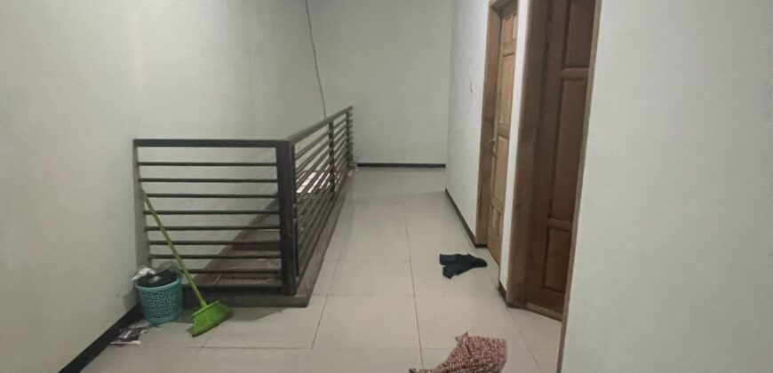 Rumah Kost dijual di Wilayah Bunga Merak Dekat Universitas Brawijaya Poltek dan SUHAT
